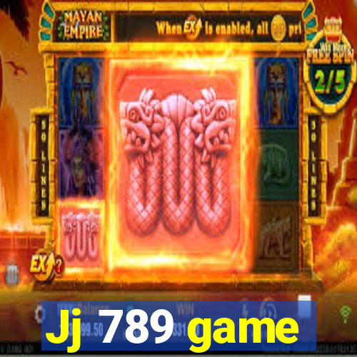 Jj 789 game